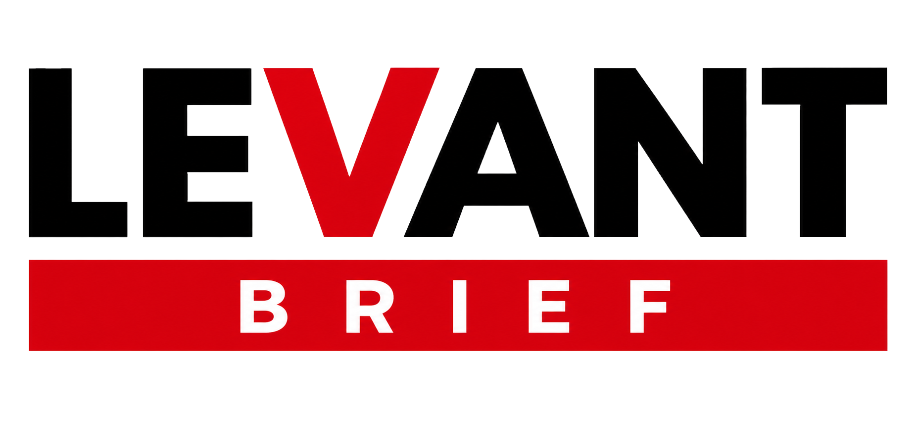 Levant Brief